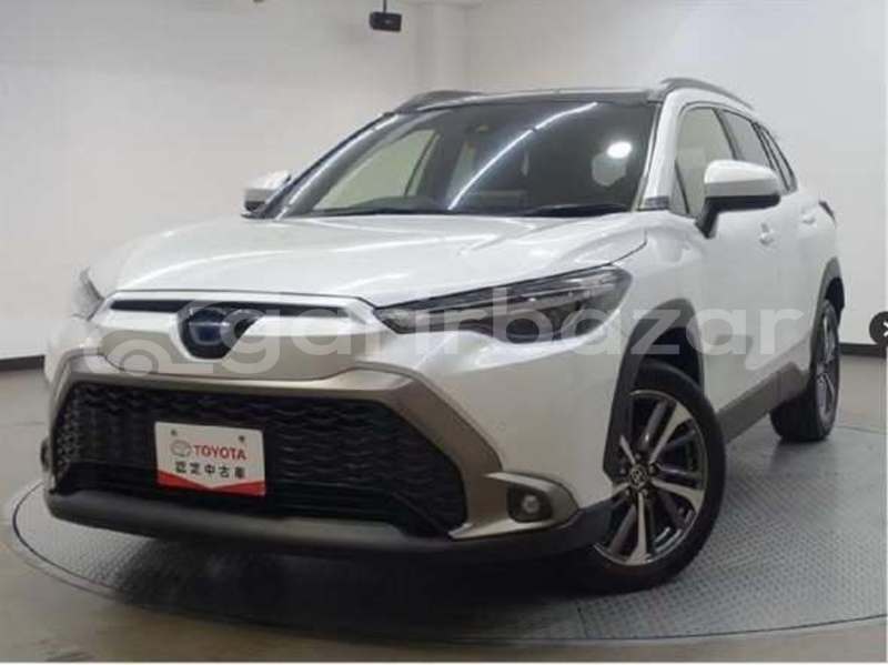 Big with watermark toyota corolla dhaka dhaka 74696