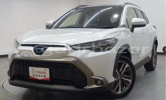 Buy Used 2022 Toyota corolla in Dhaka, Dhaka Buy Used 2022 Toyota corolla in Dhaka, Dhaka