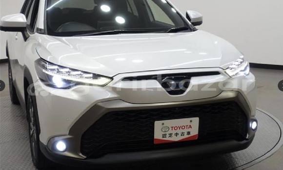 Buy Used 2022 Toyota corolla in Dhaka, Dhaka Buy Used 2022 Toyota corolla in Dhaka, Dhaka