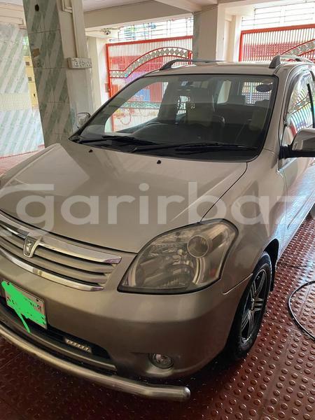 Big with watermark toyota raum dhaka dhaka 74612
