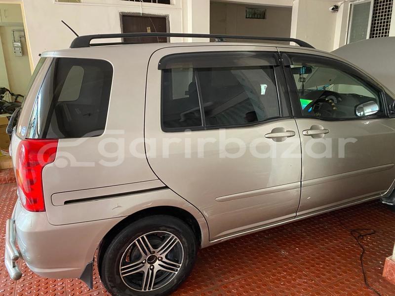 Big with watermark toyota raum dhaka dhaka 74612