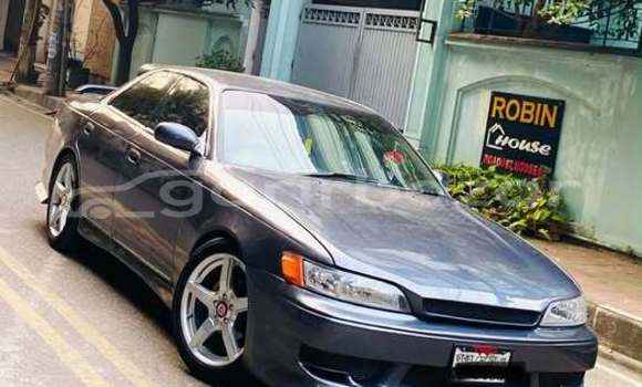 কেনা ব্যবহৃত Toyota 100 ac limiteed Other গাড়ী মধ্যে ঢাকা মধ্যে Dhaka