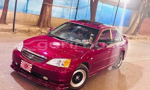 Buy Used 2022 Honda Civic in Dhaka, Dhaka