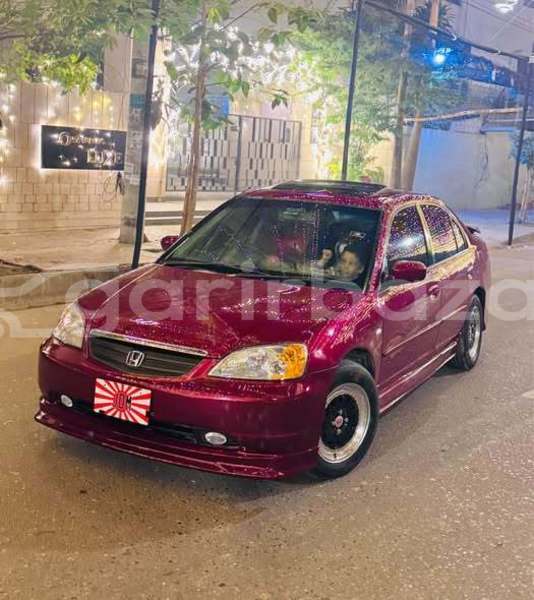 Big with watermark honda civic dhaka dhaka 74698