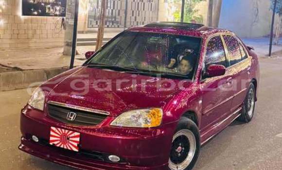 Buy Used 2022 Honda Civic in Dhaka, Dhaka Buy Used 2022 Honda Civic in Dhaka, Dhaka