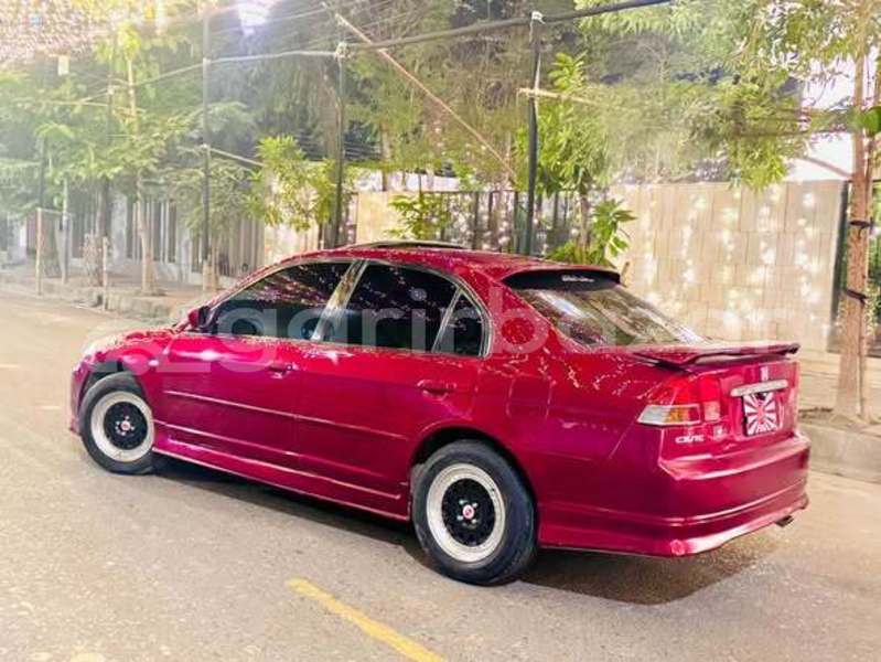 Big with watermark honda civic dhaka dhaka 74698