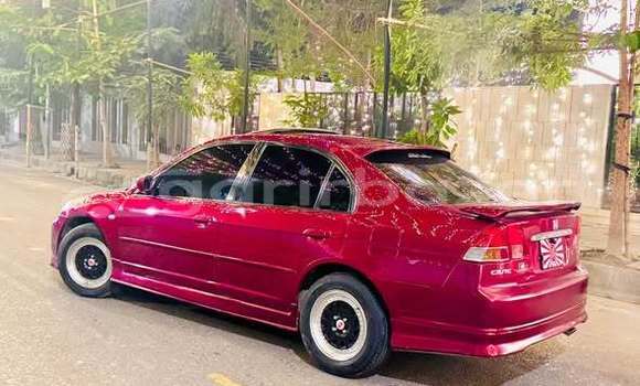 Buy Used 2022 Honda Civic in Dhaka, Dhaka Buy Used 2022 Honda Civic in Dhaka, Dhaka