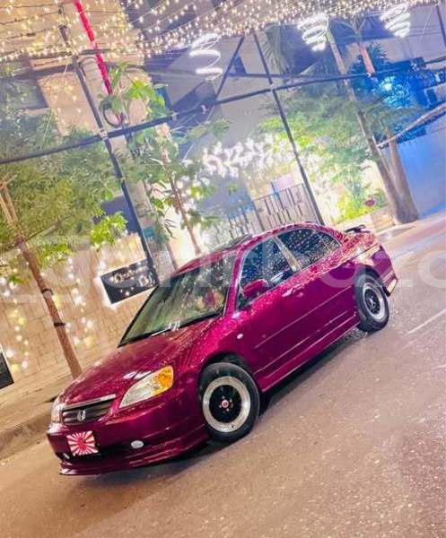 Big with watermark honda civic dhaka dhaka 74698