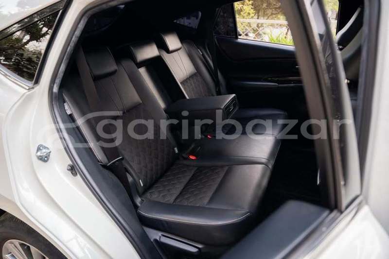 Big with watermark toyota harrier dhaka dhaka 74699