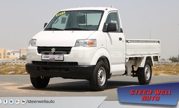 Buy Import 2017 Suzuki Carry in Import - Dubai, Bandarban