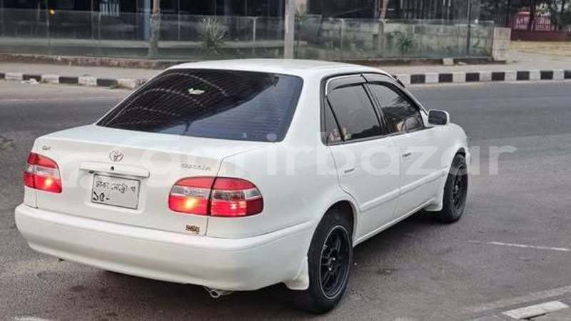 Big with watermark toyota corolla 111 dhaka dhaka 74701