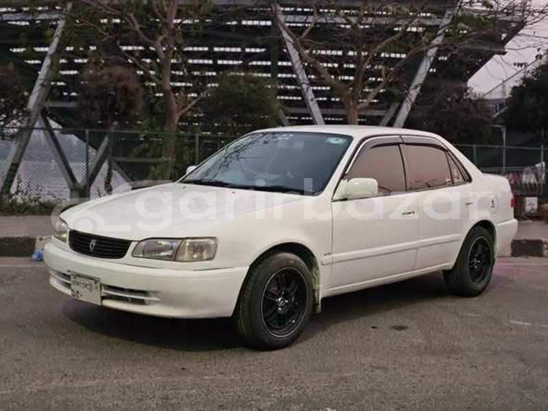 Big with watermark toyota corolla 111 dhaka dhaka 74701