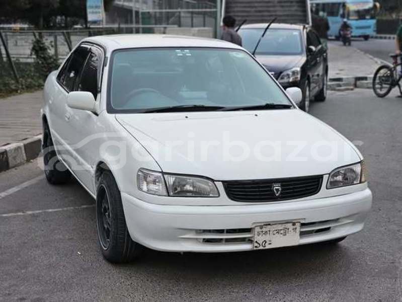 Big with watermark toyota corolla 111 dhaka dhaka 74701