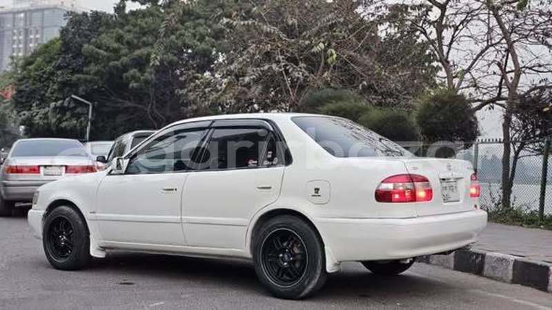 Big with watermark toyota corolla 111 dhaka dhaka 74701