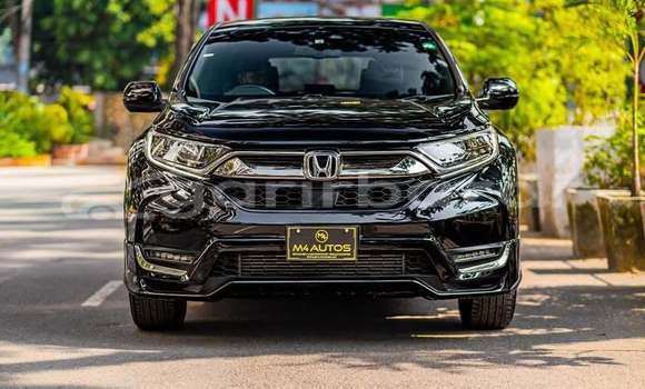 Buy Used 2022 Honda CR-V in Dhaka, Dhaka Buy Used 2022 Honda CR-V in Dhaka, Dhaka