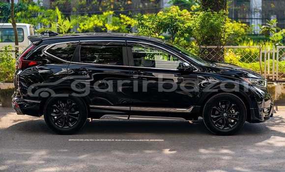 Buy Used 2022 Honda CR-V in Dhaka, Dhaka Buy Used 2022 Honda CR-V in Dhaka, Dhaka