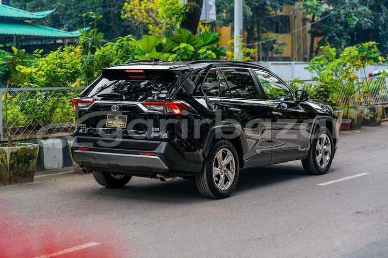 Big with watermark toyota rav4 dhaka dhaka 74703