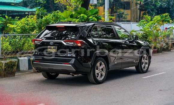 Buy Used 2020 Toyota Rav4 in Dhaka, Dhaka Buy Used 2020 Toyota Rav4 in Dhaka, Dhaka