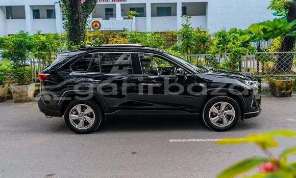 Buy Used 2020 Toyota Rav4 in Dhaka, Dhaka Buy Used 2020 Toyota Rav4 in Dhaka, Dhaka