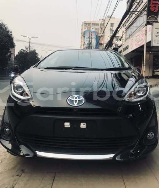 Big with watermark toyota aqua dhaka dhaka 74704