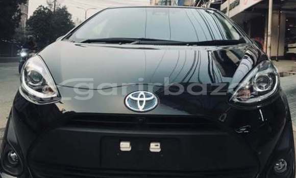 কেনা ব্যবহৃত Toyota Aqua Other গাড়ী মধ্যে ঢাকা মধ্যে Dhaka