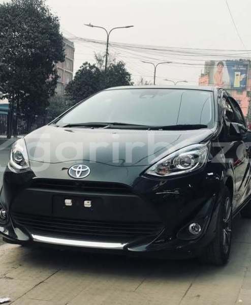 Big with watermark toyota aqua dhaka dhaka 74704