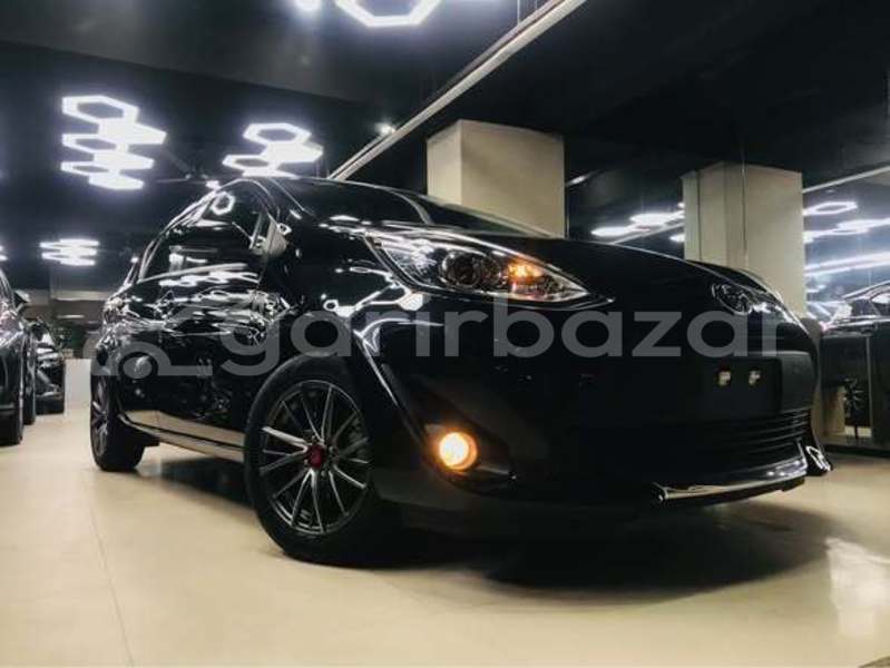 Big with watermark toyota aqua dhaka dhaka 74704