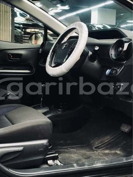 Big with watermark toyota aqua dhaka dhaka 74704