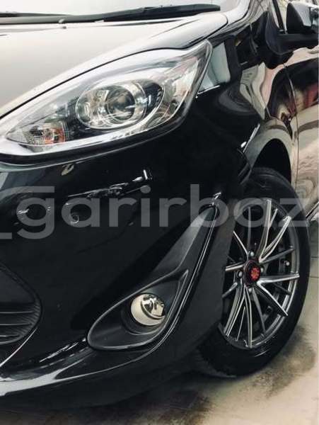 Big with watermark toyota aqua dhaka dhaka 74704