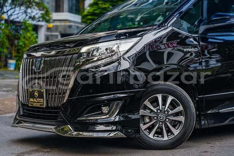 Big with watermark toyota esquire dhaka dhaka 74705