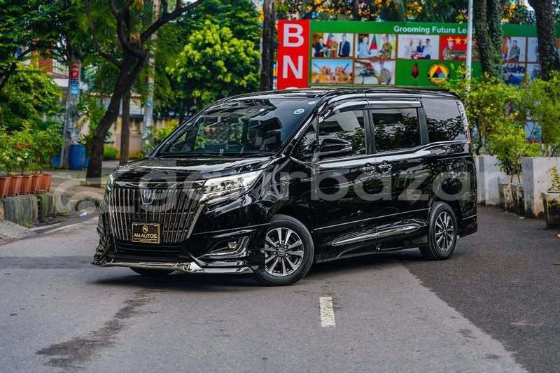 Big with watermark toyota esquire dhaka dhaka 74705