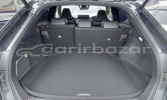 Buy Used 2020 Toyota Harrier in Dhaka, Dhaka Buy Used 2020 Toyota Harrier in Dhaka, Dhaka