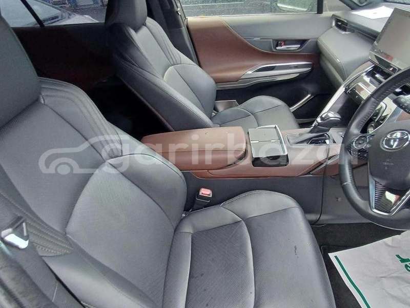 Big with watermark toyota harrier dhaka dhaka 74706