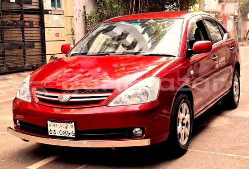 Big with watermark toyota allion dhaka dhaka 74707