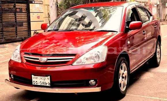 Buy Used 2019 Toyota Allion in Dhaka, Dhaka Buy Used 2019 Toyota Allion in Dhaka, Dhaka