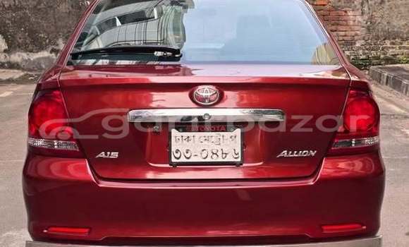 Buy Used 2019 Toyota Allion in Dhaka, Dhaka Buy Used 2019 Toyota Allion in Dhaka, Dhaka