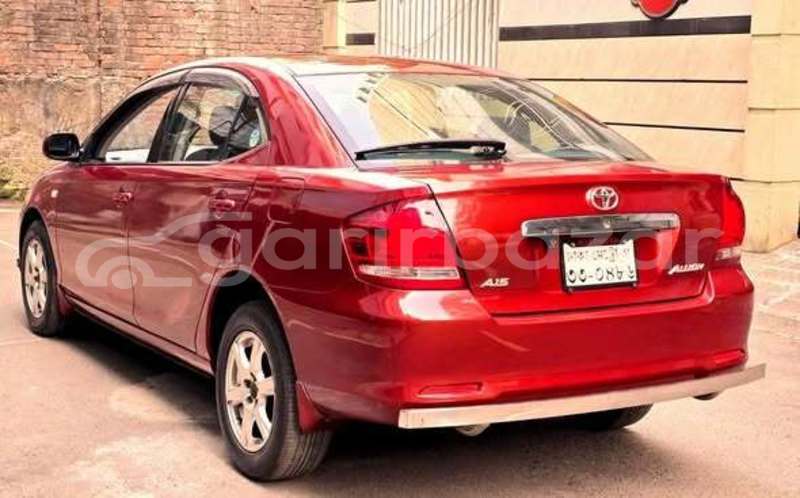 Big with watermark toyota allion dhaka dhaka 74707