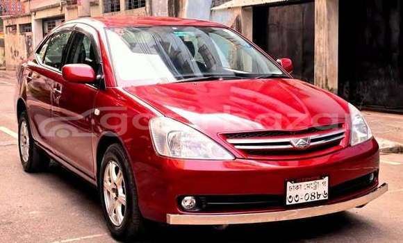 Buy Used 2019 Toyota Allion in Dhaka, Dhaka Buy Used 2019 Toyota Allion in Dhaka, Dhaka