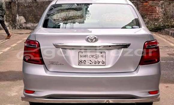 Buy Used 2015 Toyota Axio in Dhaka, Dhaka Buy Used 2015 Toyota Axio in Dhaka, Dhaka