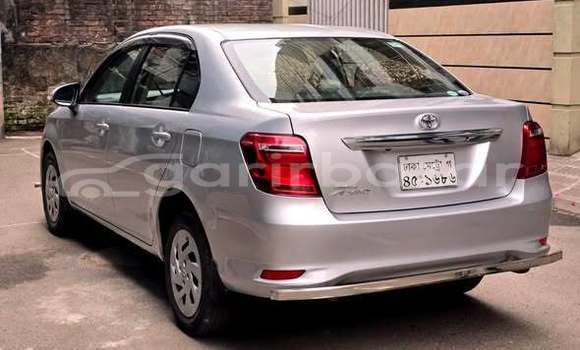 Buy Used 2015 Toyota Axio in Dhaka, Dhaka Buy Used 2015 Toyota Axio in Dhaka, Dhaka