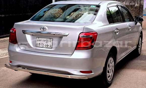 Buy Used 2015 Toyota Axio in Dhaka, Dhaka Buy Used 2015 Toyota Axio in Dhaka, Dhaka