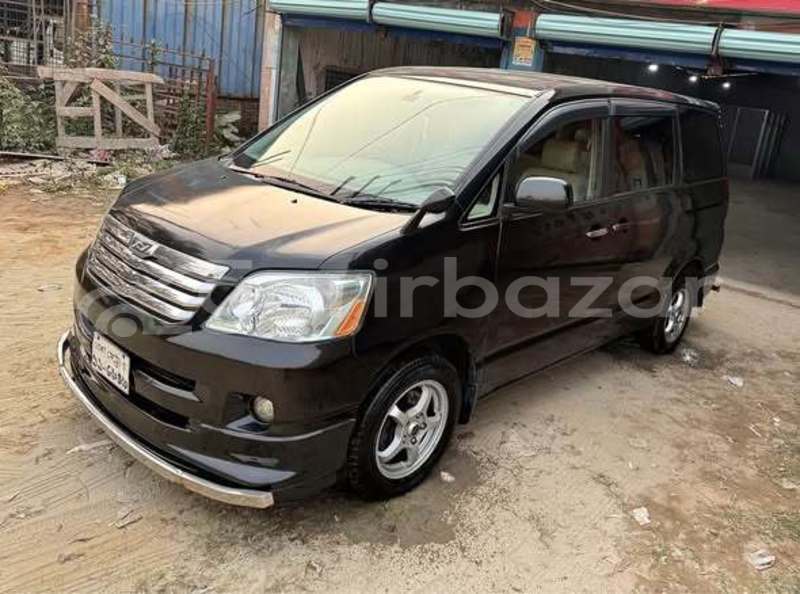 Big with watermark toyota noah dhaka dhaka 74710