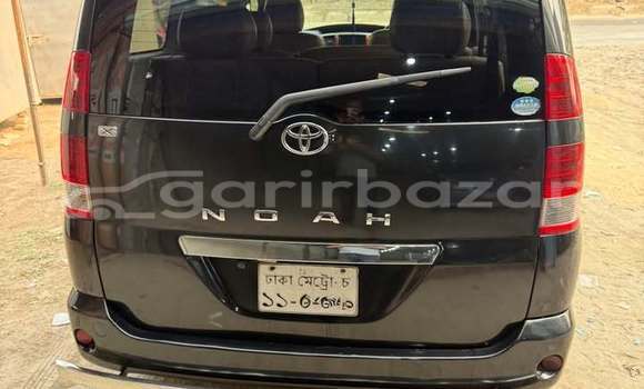 Buy Used 2022 Toyota Noah in Dhaka, Dhaka Buy Used 2022 Toyota Noah in Dhaka, Dhaka