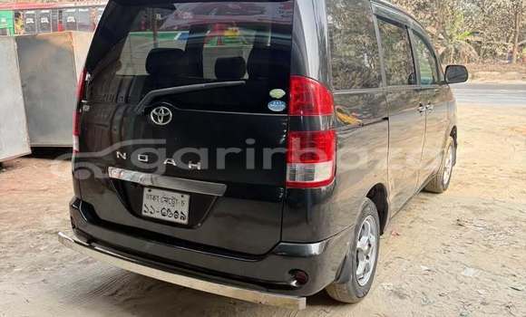 Buy Used 2022 Toyota Noah in Dhaka, Dhaka Buy Used 2022 Toyota Noah in Dhaka, Dhaka