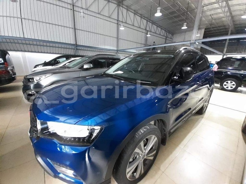 Big with watermark haval h6 dhaka dhaka 74711