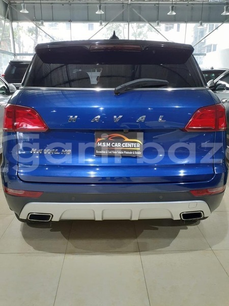 Big with watermark haval h6 dhaka dhaka 74711