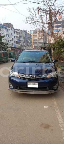 Big with watermark toyota axio g editon 2014 dhaka dhaka 74712