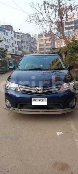 Big with watermark toyota axio g editon 2014 dhaka dhaka 74712