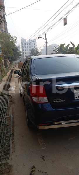 Big with watermark toyota axio g editon 2014 dhaka dhaka 74712