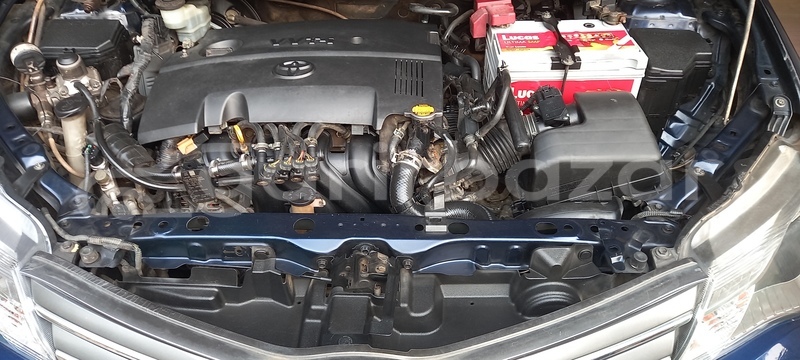 Big with watermark toyota axio g editon 2014 dhaka dhaka 74712